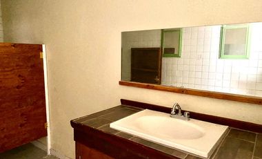 DOS PROPIEDADES EN RENTA