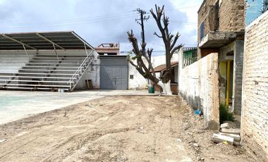 DOS PROPIEDADES EN RENTA