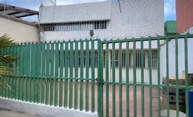 DOS PROPIEDADES EN RENTA