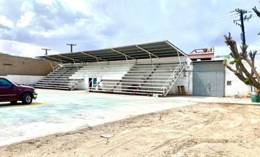 DOS PROPIEDADES EN RENTA