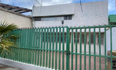 DOS PROPIEDADES EN RENTA