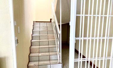 DOS PROPIEDADES EN RENTA