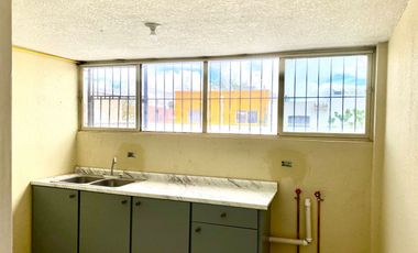 DOS PROPIEDADES EN RENTA