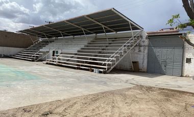 DOS PROPIEDADES EN RENTA