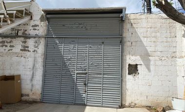 DOS PROPIEDADES EN RENTA