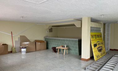 DOS PROPIEDADES EN RENTA