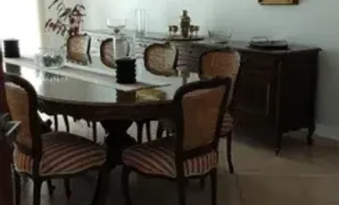 Vista Hermosa en una sola planta