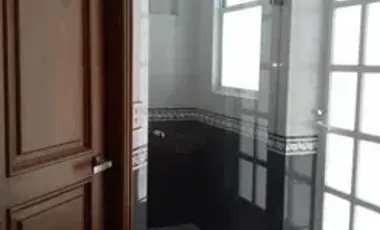 Vista Hermosa en una sola planta