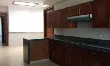 Vista Hermosa en una sola planta