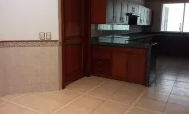 Vista Hermosa en una sola planta