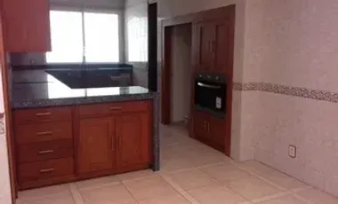 Vista Hermosa en una sola planta