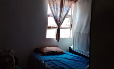 Casa en Iztapalapa, 4 Recamaras 2 Baños, 2 Estacionamientos. frente al Parque Cuhitlauac