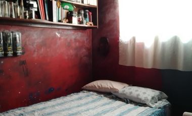 Casa en Iztapalapa, 4 Recamaras 2 Baños, 2 Estacionamientos. frente al Parque Cuhitlauac