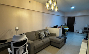 1 Bedroom Condo for Sale in Two Serendra, BGC Taguig City