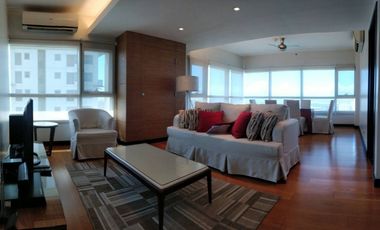 KPS - FOR LEASE: 2 Bedroom Unit in The Residences at Greenbelt, Makati