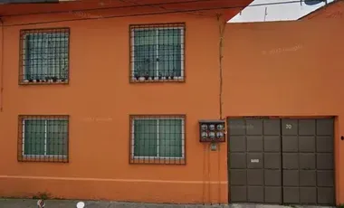Casa en venta en Tlalcología, Tlalpan, Br10