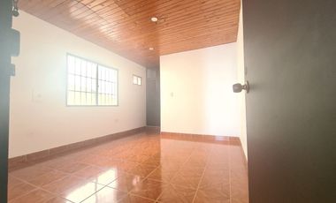 ARRIENDO Casa en Florencia