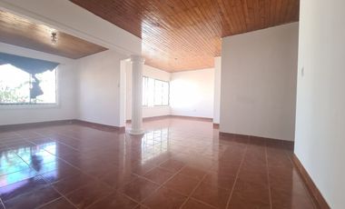 ARRIENDO Casa en Florencia