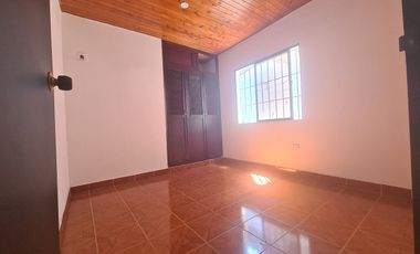 ARRIENDO Casa en Florencia