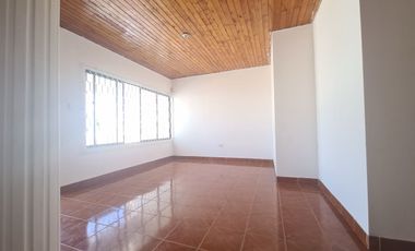 ARRIENDO Casa en Florencia