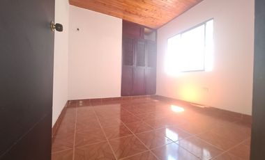 ARRIENDO Casa en Florencia