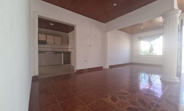 ARRIENDO Casa en Florencia