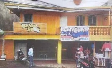 Commercial House and Lot Antipolo