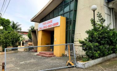 214sqm Office/Building for Rent in AS Fortuna, Mandaue City