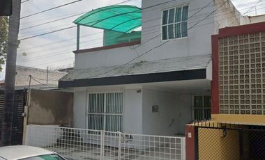 VENTA DE CASA EN Calle Montes Celestes 1750, Independencia, Guadalajara, Jalisco, México
