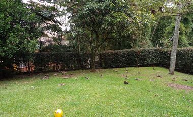 PR12562 ARRIENDO CASA EN SECTOR LOMA DEL ATRAVESADO, ENVIGADO
