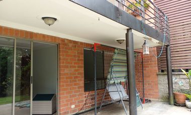 PR12562 ARRIENDO CASA EN SECTOR LOMA DEL ATRAVESADO, ENVIGADO