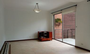 PR12562 ARRIENDO CASA EN SECTOR LOMA DEL ATRAVESADO, ENVIGADO