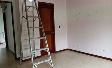 PR12562 ARRIENDO CASA EN SECTOR LOMA DEL ATRAVESADO, ENVIGADO