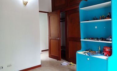 PR12562 ARRIENDO CASA EN SECTOR LOMA DEL ATRAVESADO, ENVIGADO