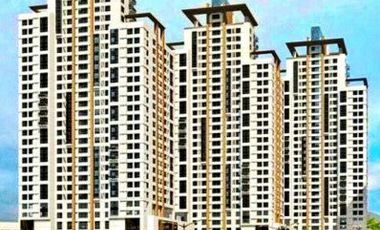 The Columns Ayala Avenue 2 Bedroom Tandem Condominium Unit For Sale in Makati City