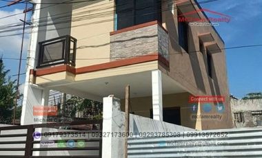 3 Bedroom House and Lot For Sale in Las Pinas MERCURY RESIDENCES
