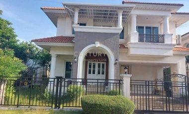A Luxury Single House for sell in The Grand Rama 2/34-HH-62033