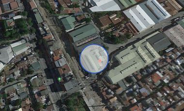 📣RUSH SALE! Price DROP!🔔 1,000 sqm Industrial Warehouse for Sale in Muntinlupa City