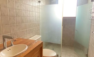 VENTA CASA CON SEGURIDAD BOSQUES DE LA HERRADURA