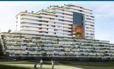 DEPARTAMENTO EN VENTA EN TERRAZAS DEL MOLINO