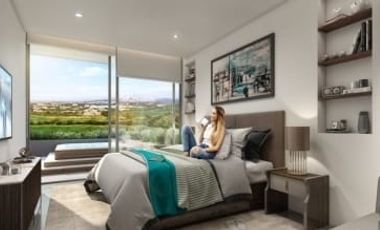 DEPARTAMENTO EN VENTA EN TERRAZAS DEL MOLINO