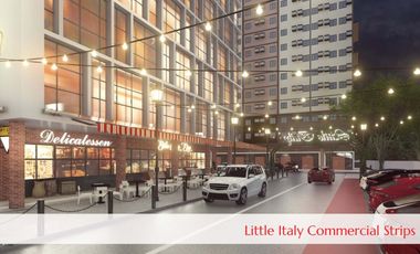Milano A Prime Development of Vista Land