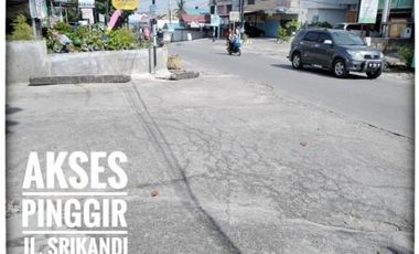 Rumah Dijual di Kota Pekanbaru Riau Dekat Mall SKA Pekanbaru, Universitas Riau