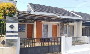 Rumah Dijual di Kota Pekanbaru Riau Dekat Mall SKA Pekanbaru, Universitas Riau