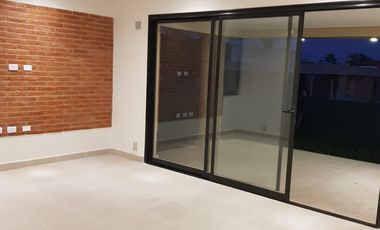 COUNTRY SANTA BARBARA SAN PABLO CASA EN VENTA A ESTRENAR