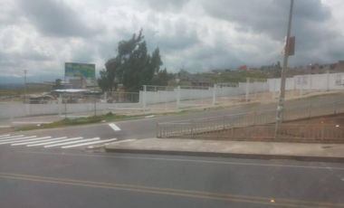 LOTES DE TERRENO EN STA ROSA BELLAVISTA