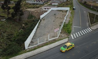 LOTES DE TERRENO EN STA ROSA BELLAVISTA
