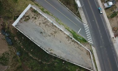LOTES DE TERRENO EN STA ROSA BELLAVISTA