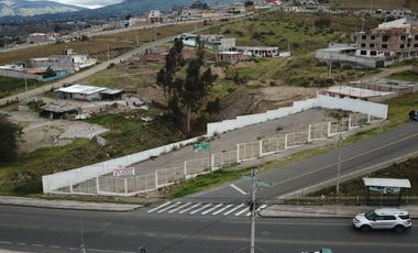 LOTES DE TERRENO EN STA ROSA BELLAVISTA