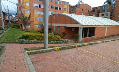 Venta de Apartamento en Conjunto Montearroyo Barrio Reservas De San Rafael Zipaquirá Bogotá